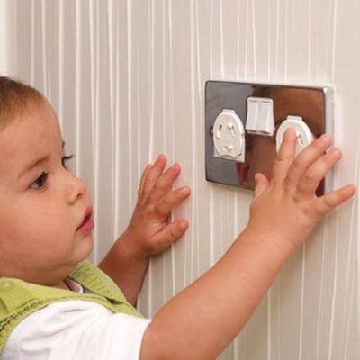 Toddler-proof your home