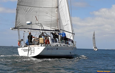 Mossel Bay Race starts today