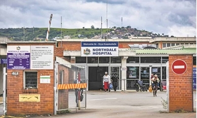 Quick-thinking security foil a KZN hospital job scam