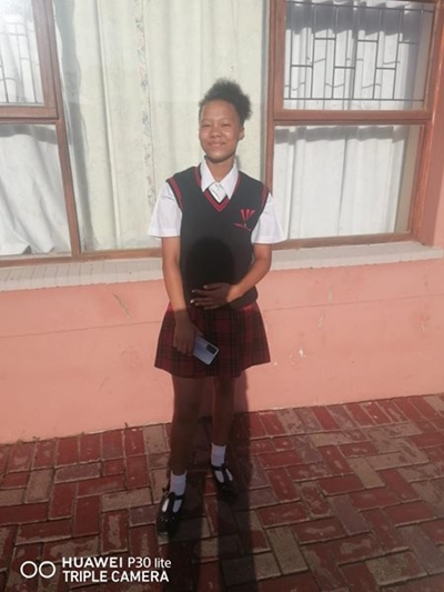 Missing Child - Found
