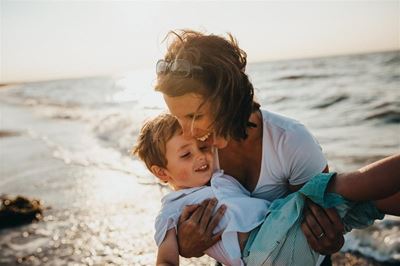 Parents urged to play active role in children’s lives