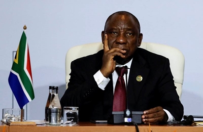 Mandela Day a reminder of SA’s resilience