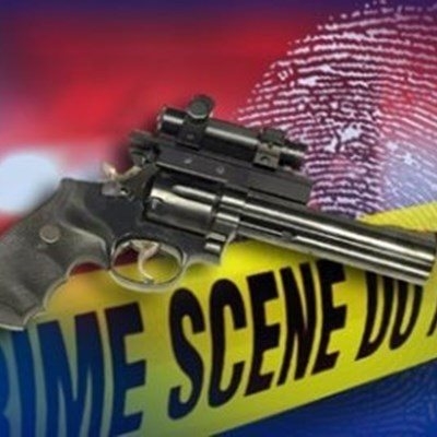 New Rest shooting investigated 