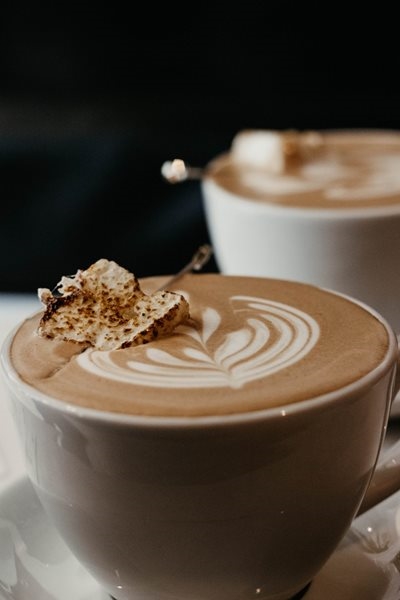 Delicious coffees to make at home