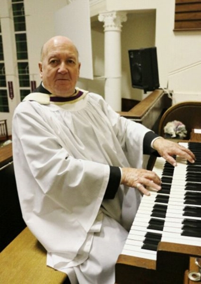Music lovers invited to organ recitals