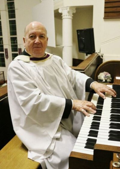 Music lovers invited to organ recitals