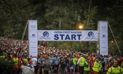 Atletiekklub trots op drawwer