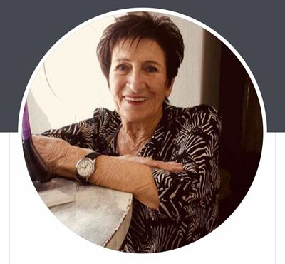 Fond memories of beloved mother