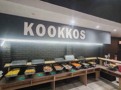 Dish and Dash & Coastal Bites: Feeding Mossel Bay with flavour and heart
