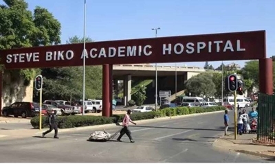 Gauteng Health denies that power outage at Steve Biko Hospital led to deaths