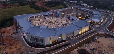 Bomb scare forces evacuation at yet another KZN mall