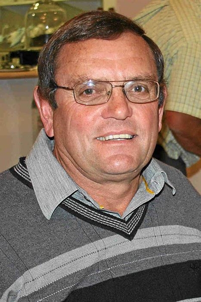 Van der Nest skrop elders nes