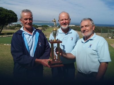 Stilbaai se windtemmers