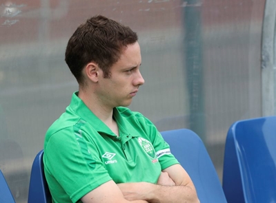 AmaZulu coach Folz faces the chop 