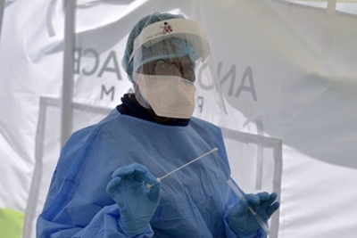 NW under pressure as COVID-19 cases, hospital admissions rise