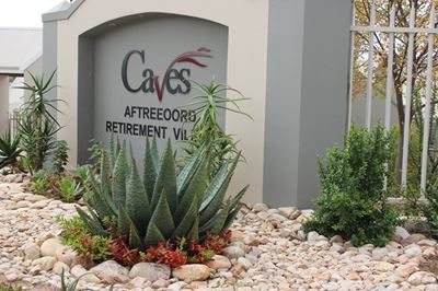 Wat bied jou aftreeoord in terme van versorging?