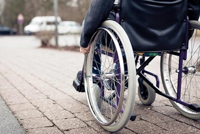 Keeping persons with disabilities safe during COVID-19
