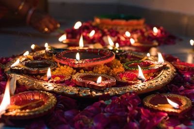 Diwali 2021: Here’s what you need to know about the festival of lights