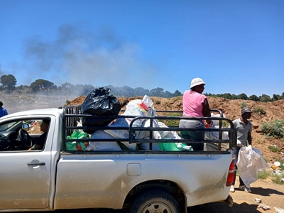 Molteno stel ‘n voorbeeld 