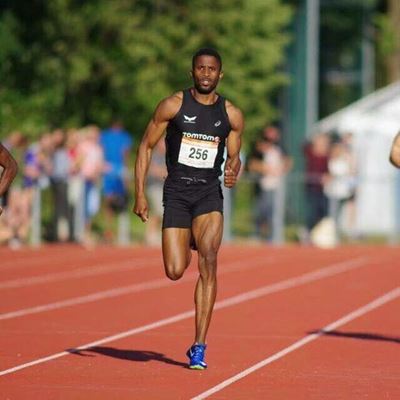 SA's day 1 performance at the IAAF World Relays in Japan
