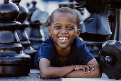 Empowering young minds in the heart of George
