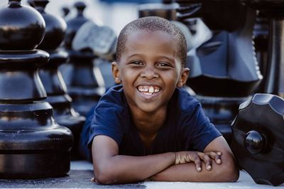 Empowering young minds in the heart of George