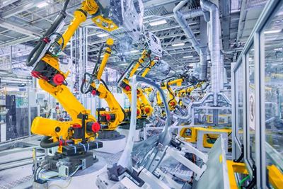 Foreign investment, manufacturing key to solving joblessness, poverty