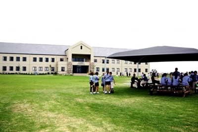 Private schools are thriving in South Africa