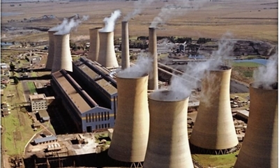 Komati sighs its last coal-fired breath as cleaner energy solutions gain traction