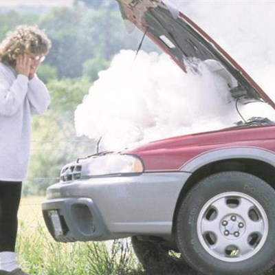 How to stop your car overheating | Suid-Kaap Forum