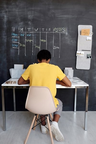 Hulpbronne en studiewenke vir matrieks
