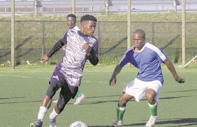 Bitou Young Pirates defeated