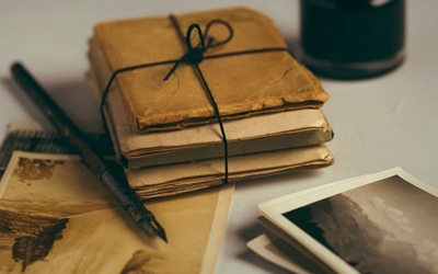 How does the Deceased Estate administration process work?