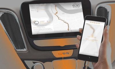 Self-driving taxi for wheelchair users wins design award
