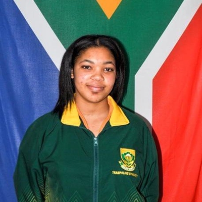 Plett gymnast ready for the world stage
