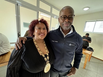 New mobility MEC gets moving on Plett and Knysna