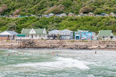 Women topping charts in property market