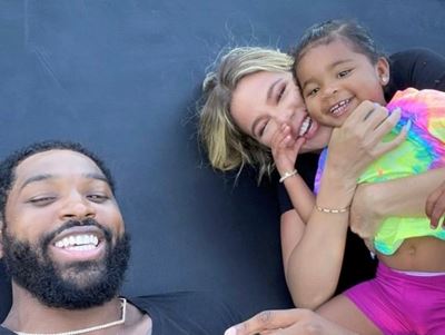 Khloe Kardashian’s man Tristan Thompson in another scandal?