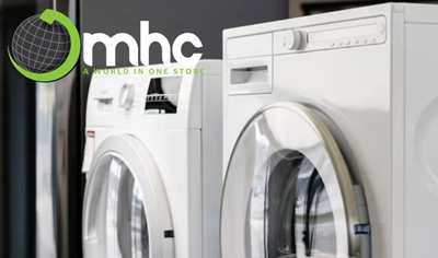 2023 Black Friday washing machine deals 