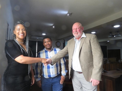 Vacant council seat filled in Bitou