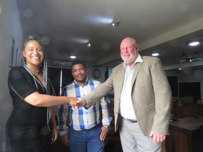 Vacant council seat filled in Bitou