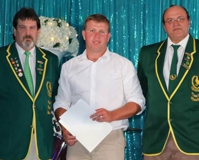 Protea-kleure vir Eden-duiweboer