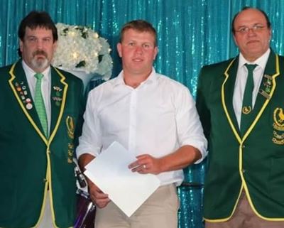 Protea-kleure vir Eden-duiweboer