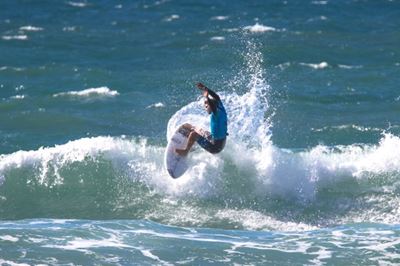 Zigzag surfing competition cancelled
