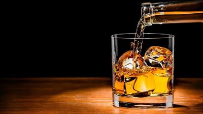 Liquor laws strictly enforced