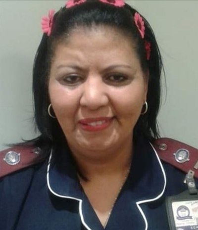 Covid-19: George Hospital loses 1st healthcare worker 