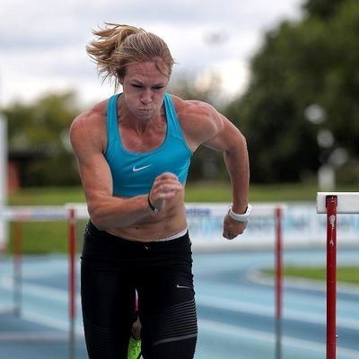 Horn has sights on Birmingham final