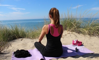 Nature – how we all need to recharge there
