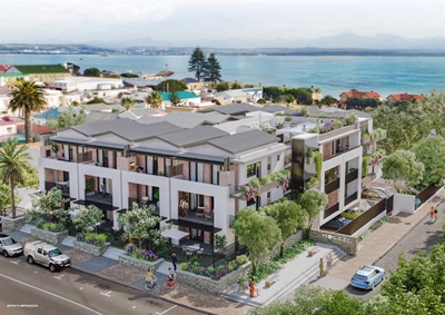 Concerns raised about apartments