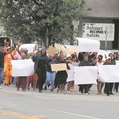 Maloyi bail application continues